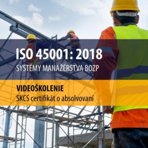 ISO 45001